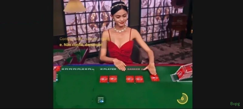 Apostas ao vivo no 8xpg — cash out e cotações em tempo real